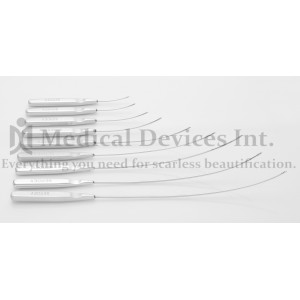 Serdev® Needles Serdev® Needles